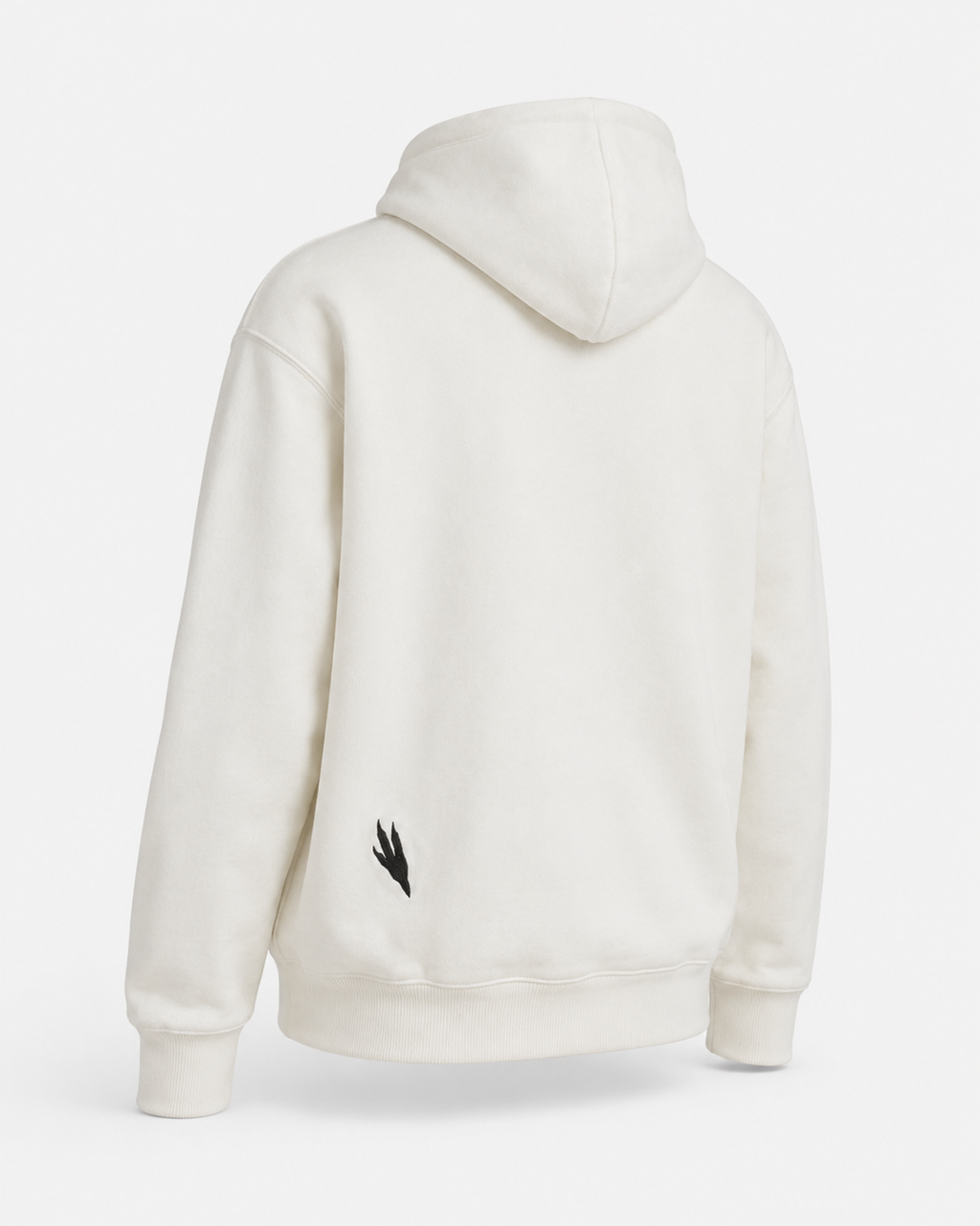 The Wanderer — Kookaburra Hoodie