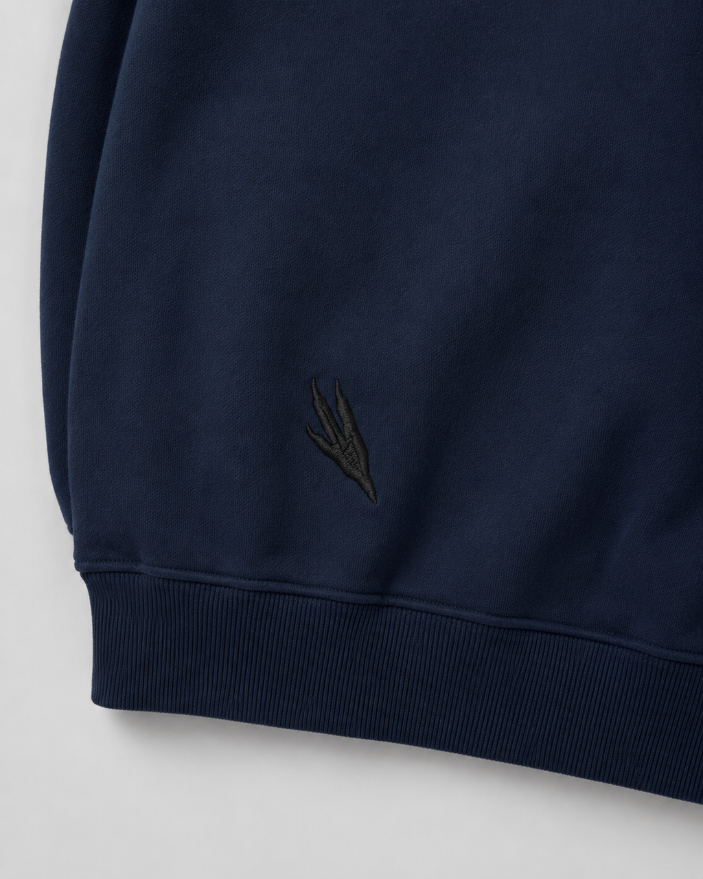 The Wanderer — Kookaburra Hoodie